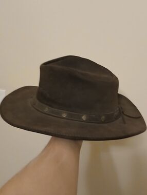 MINNETONKA HAT XL